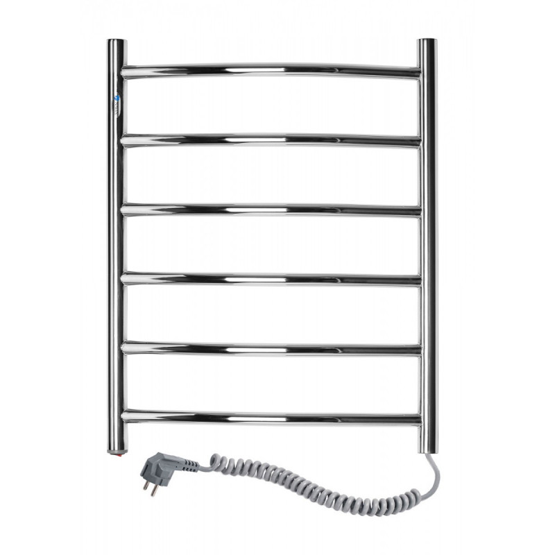 Электрический полотенцесушитель Navin Камелия 480x600 мм 10-007020-4860