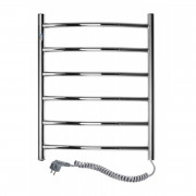 Электрический полотенцесушитель Navin Камелия 480x600 мм 10-007020-4860