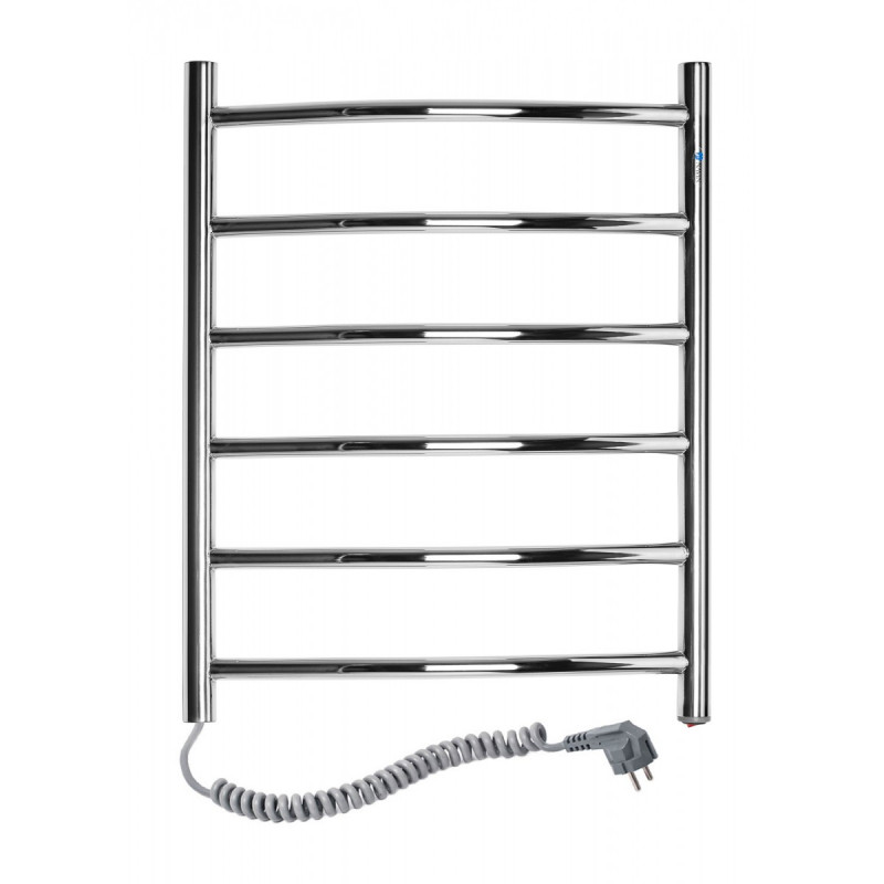Электрический полотенцесушитель Navin Камелия 480x600 мм 10-007120-4860