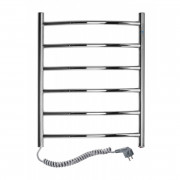 Электрический полотенцесушитель Navin Камелия 480x600 мм 10-007120-4860