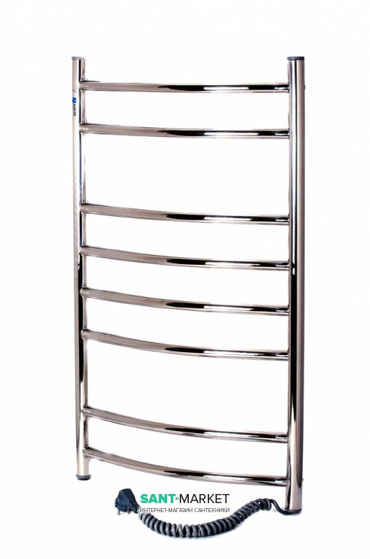 Електричний полотенцесушитель Navin Камелія 480x800 мм 10-007020-4880