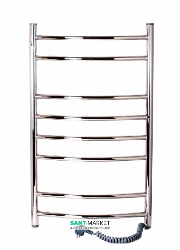 Електричний полотенцесушитель Navin Камелія 480x800 мм 10-007021-4880