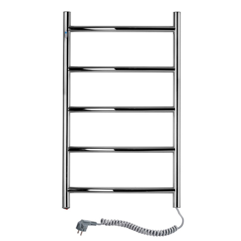 Электрический полотенцесушитель Navin Камелия 480x800 мм П5 Profi 10-007020-4881