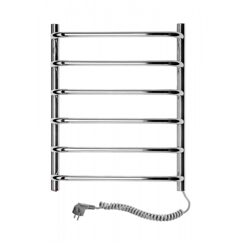 Електричний полотенцесушитель Navin Симфонія 480x600 мм правий 10-009020-4860