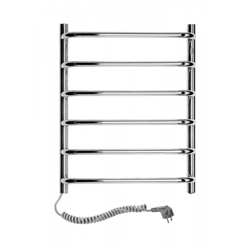 Электрический полотенцесушитель Navin Симфония 480x600 мм левый 10-009120-4860