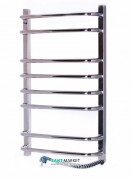 Электрический полотенцесушитель Navin Симфония Квадро 480x800 мм 10-009050-4880