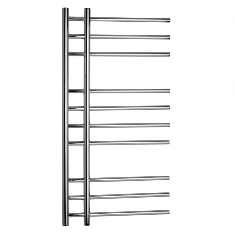 Водяной полотенцесушитель Navin Аркадия 530x1000 мм хром 00-014020-5310