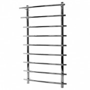 Водяной полотенцесушитель Navin Премиум 500x900x400 мм хром 00-013020-5090