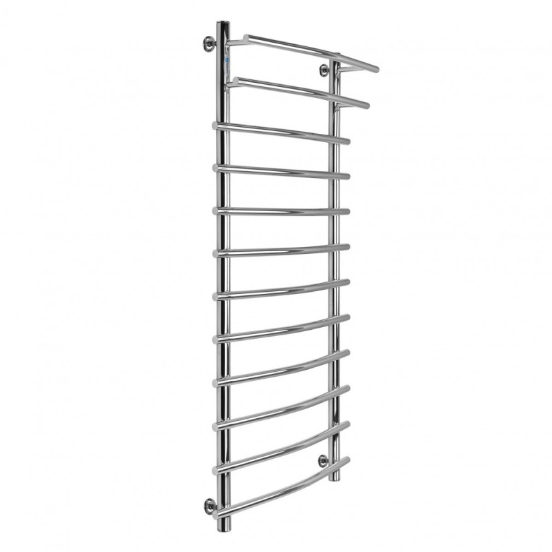 Водяний полотенцесушитель Navin Преміум 600x1200x500 мм хром 00-013020-6012