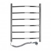 Электрический полотенцесушитель Navin Камелия 480x600 мм 10-007120-4860