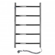 Электрический полотенцесушитель Navin Камелия 480x800 мм П5 Profi 10-007020-4881