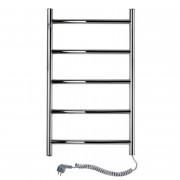 Електричний полотенцесушитель Navin Камелія 480x800 мм П5 Profi 10-007020-4881