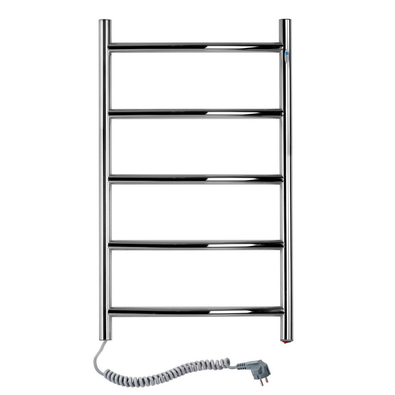 Електричний полотенцесушитель Navin Камелія 480x800 мм лівий П5 Profi 10-007120-4881