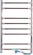Електричний полотенцесушитель Navin Симфонія 480x800 мм правий 10-009021-4880