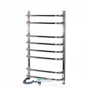 Електричний полотенцесушитель Navin Симфонія 480x800 мм лівий 10-009120-4880