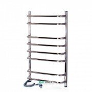 Электрический полотенцесушитель Navin Симфония 480x800 мм левый 10-009121-4880