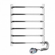Электрический полотенцесушитель Navin Симфония Квадро 480x600 мм 10-009051-4860