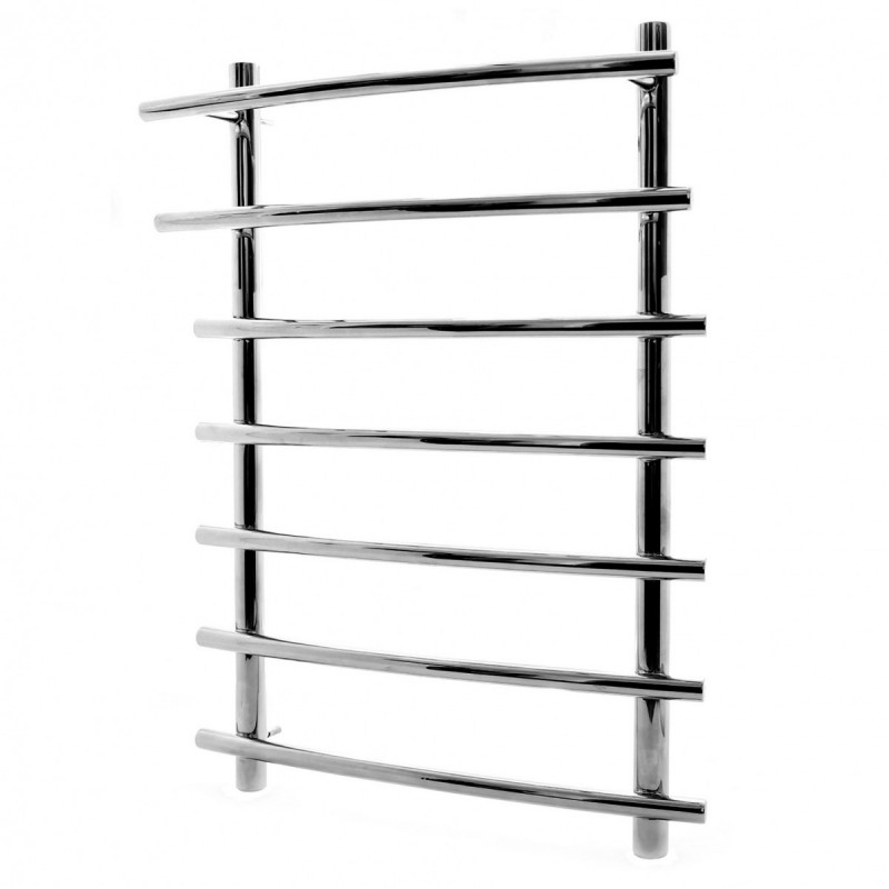 Водяной полотенцесушитель Navin Премиум 500x700x400 мм хром 00-013020-5070