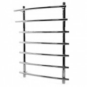 Водяной полотенцесушитель Navin Премиум 500x700x400 мм хром 00-013020-5070