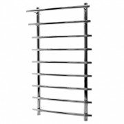 Водяной полотенцесушитель Navin Премиум 500x900x400 мм хром 00-013020-5090