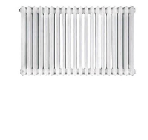 Радіатор опалення Instal Projekt Tubus 4 94х70 см трубчастий 20 секцій сталь палітра IP на вибір TUB4-070 / 20