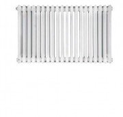 Радиатор отопления Instal Projekt Tubus 4 162,3х70 см трубчатый 35 секций сталь палитра IP на выбор TUB4-070/35