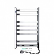 Електричний полотенцесушитель Navin Авангард 480x800 мм правий 10-028021-4880