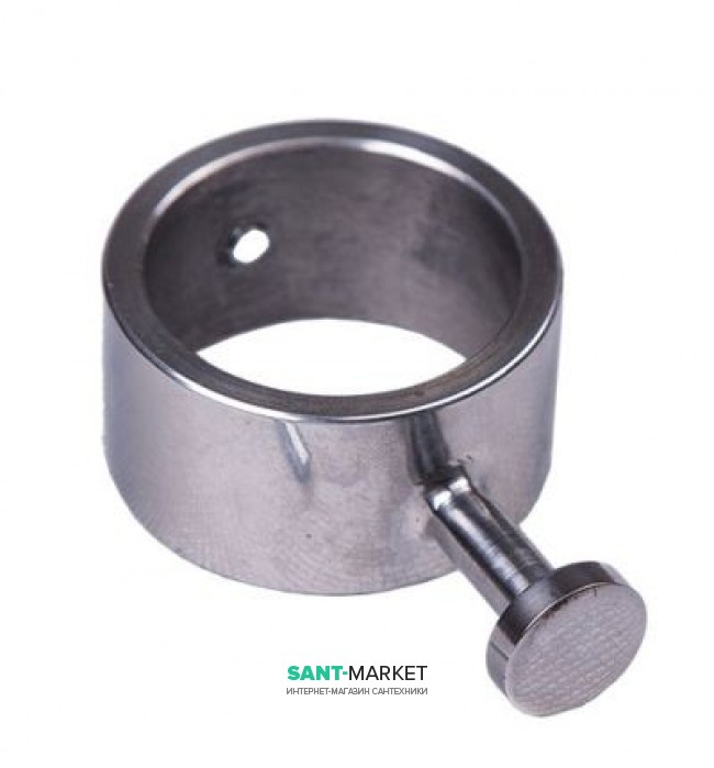 Гачок знімний для сушки для рушників Navin для рушників 20-019120-3030