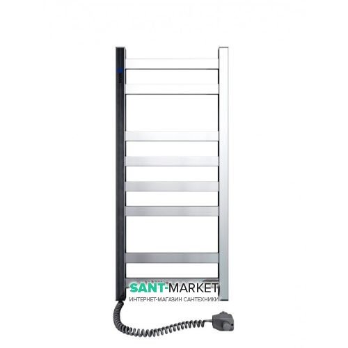 Электрический полотенцесушитель Navin Авангард 360x800 мм левый 10-028121-3680