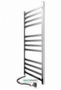 Електричний полотенцесушитель Navin Авангард 480x1200 мм лівий 10-028121-4812