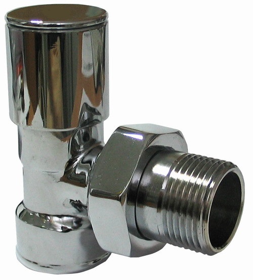 Кран кутовий для сушки для рушників Navin вентильний 1/2 