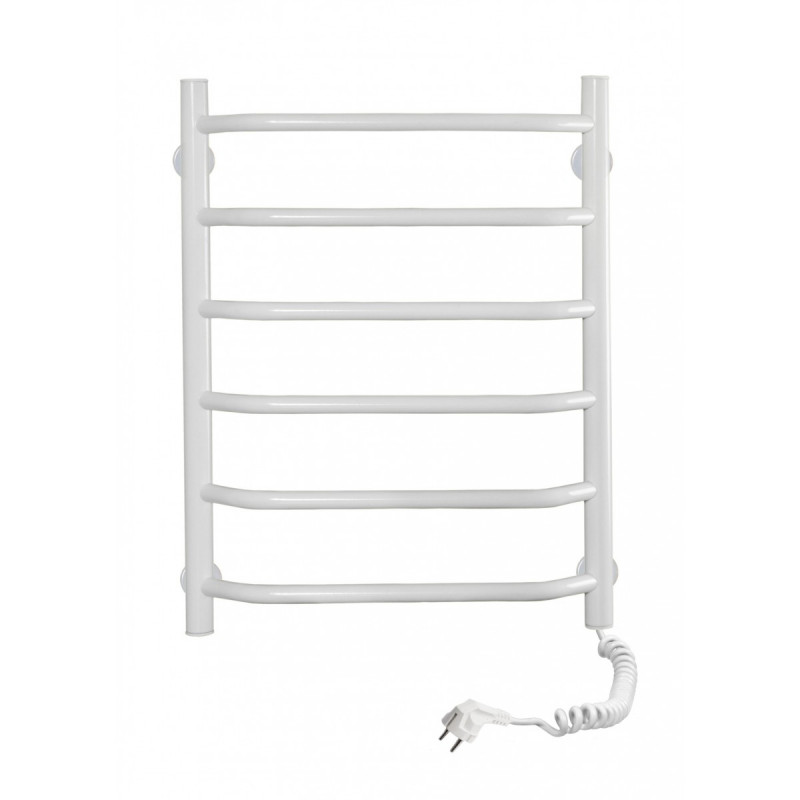 Електричний полотенцесушитель Navin Блюз 480х600 мм правий 12-006030-4860