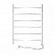 Электрический полотенцесушитель Navin Камелия 480х600 мм правый 12-007030-4860