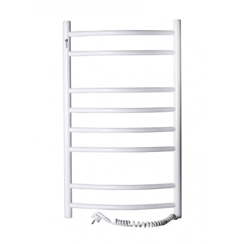 Електричний полотенцесушитель Navin Камелія 480х800 мм правий 12-007030-4880