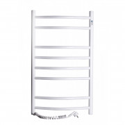 Электрический полотенцесушитель Navin Камелия 480х800 мм левый 12-007130-4880