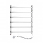 Електричний полотенцесушитель Navin Симфонія 480х600 мм правий 12-009030-4860