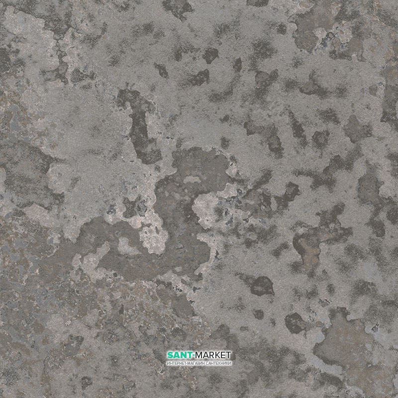 Плитка Atrivm Грес Andorra Greyed 60x60 206604