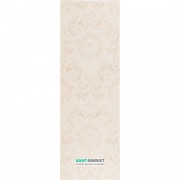 Плитка настінна El Molino Poem Decor Bone 25х75 208902