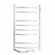 Электрический полотенцесушитель Navin Камелия 480х800 мм левый 12-007130-4880