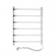 Электрический полотенцесушитель Navin Симфония 480х600 мм правый 12-009030-4860