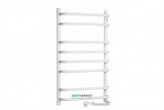 Электрический полотенцесушитель Navin Симфония 480х800 мм правый 12-009030-4880
