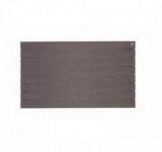 Радіатор опалення Instal Projekt Cover X11 пластинчастий 200х58,1 см 8 елементів сталь палітра IP на вибір COVX11-200 / 08