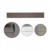 Радіатор опалення Instal Projekt Cover X11 пластинчастий 60х43,5 см 6 елементів сталь палітра IP на вибір COVX11-060 / 06