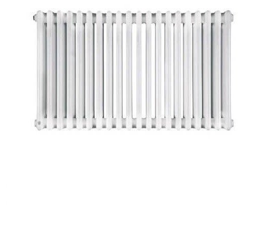 Радиатор отопления Instal Projekt Tubus 4 144,1х90 см трубчатый 31 секция сталь палитра IP на выбор TUB4-090/31