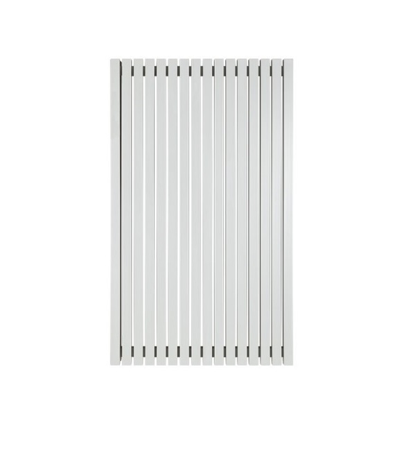 Радиатор отопления Instal Projekt Asap V трубчатый 33,4х180 см 9 секций сталь палитра IP на выбор  ASAPV-180/09