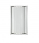 Радіатор опалення Instal Projekt Asap V трубчастий 39,8х180 см 11 секцій сталь палітра IP на вибір ASAPV-180/11