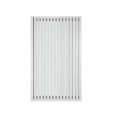 Радиатор отопления Instal Projekt Asap V трубчатый 57х120 см 16 секций сталь палитра IP на выбор ASAPV-120/16