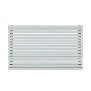 Радиатор отопления Instal Projekt Asap HX трубчатый 160х60 см 16 секций сталь палитра IP на выбор ASAPHX-160/16