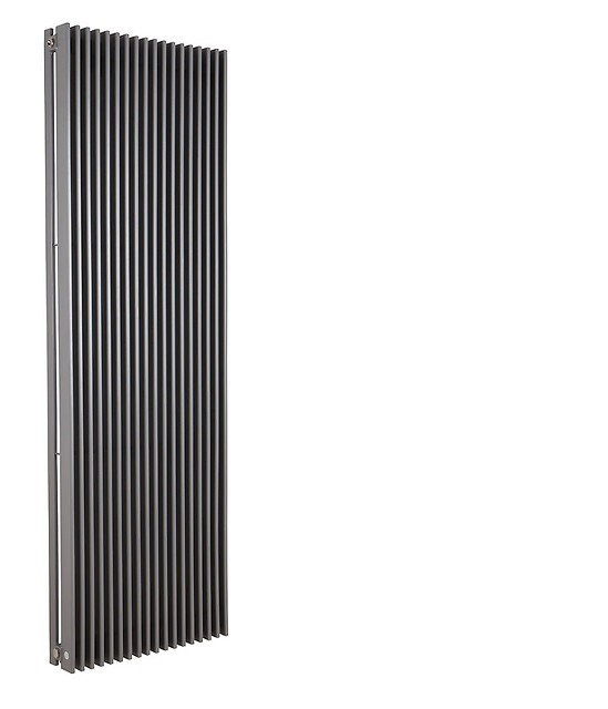 Радиатор отопления Instal Projekt Vivat трубчатый 52,5х160 см 18 секций сталь палитра IP на выбор VIV-160/18