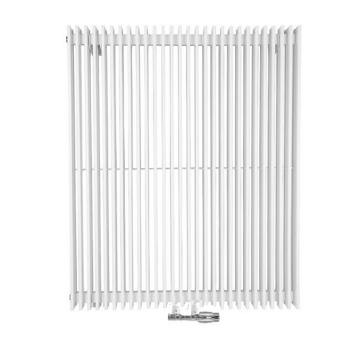 Радиатор отопления Instal Projekt Vivat X 37,5х160 см 13 секций палитра IP VIVX-160/13